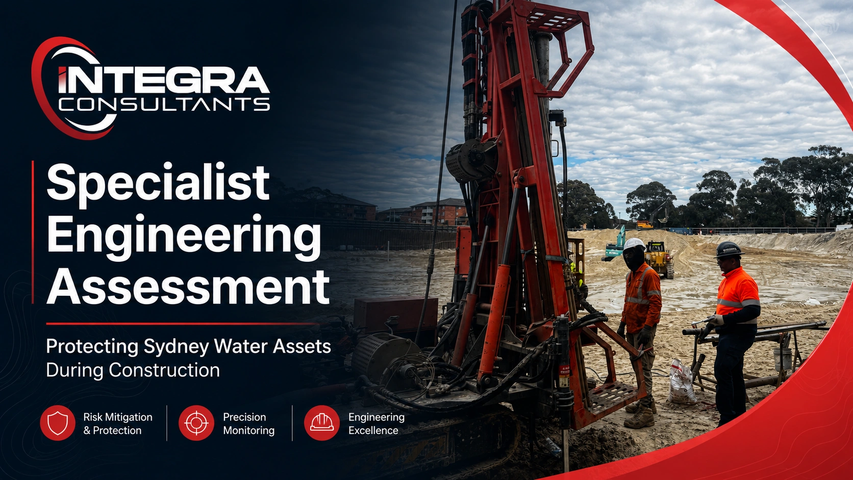 Specialized Engineering Assessment