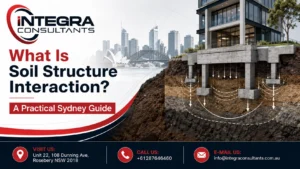 what is soil structure interaction