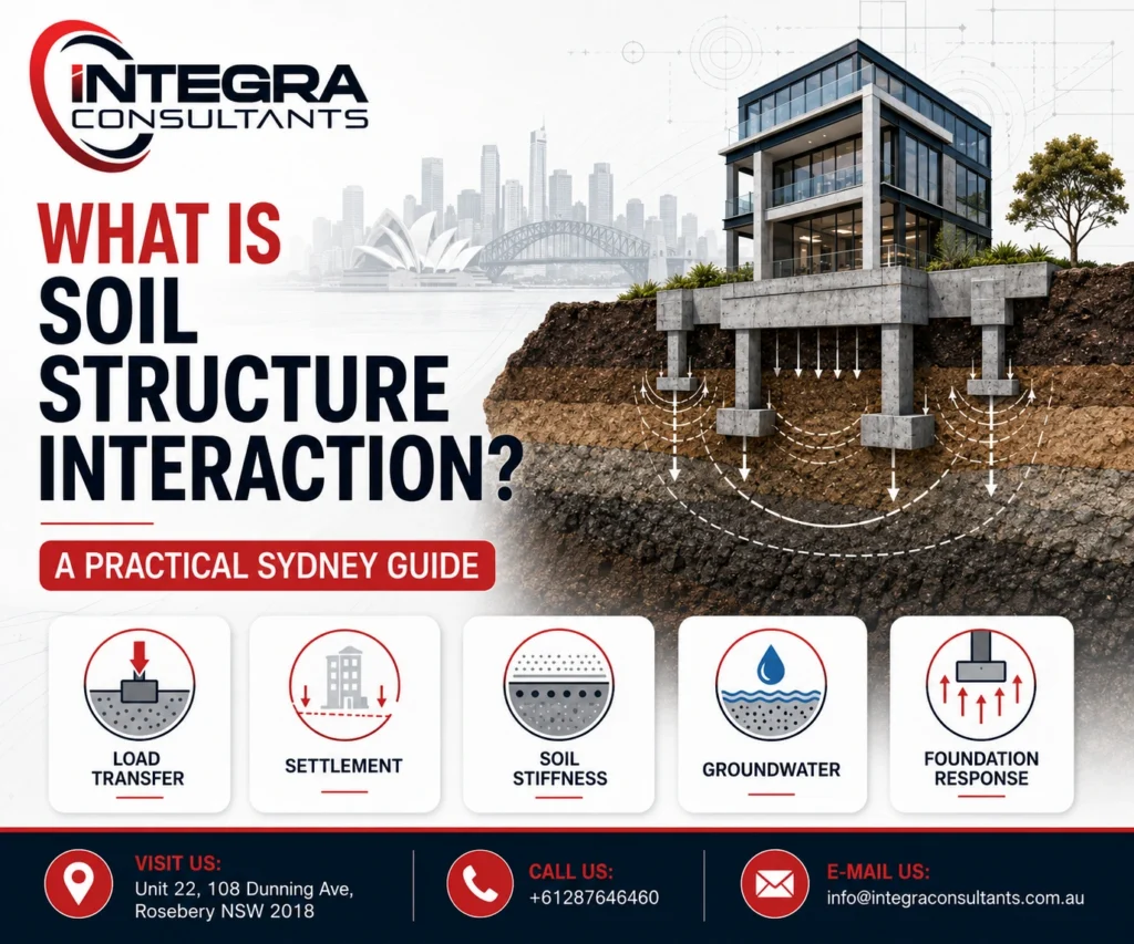 what is soil structure interaction