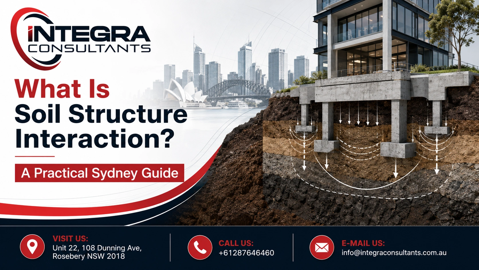 what is soil structure interaction