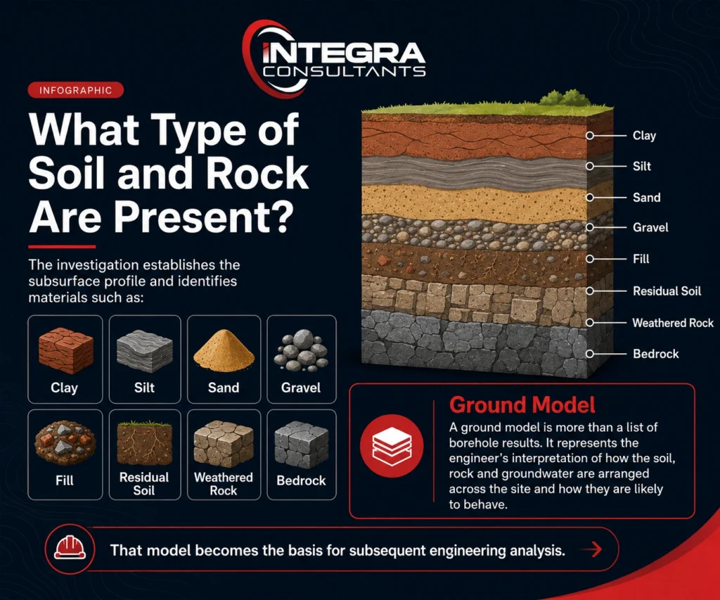 Geotechnical Investigation